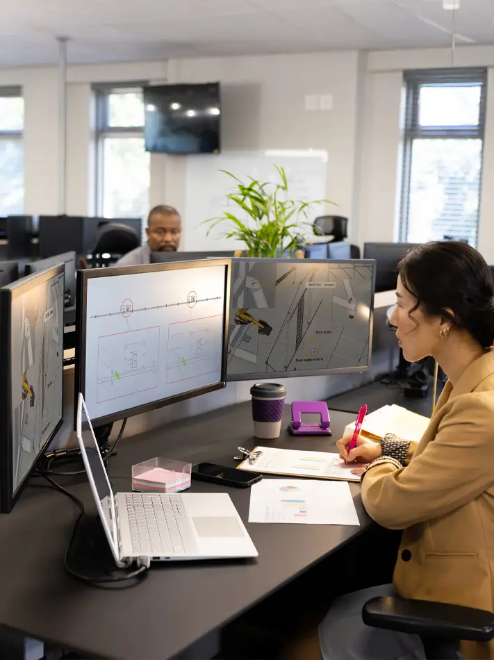 Custom Tent Structural Engineering and Design Services